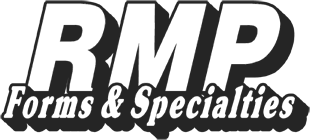 RMP Business Forms & Specialties